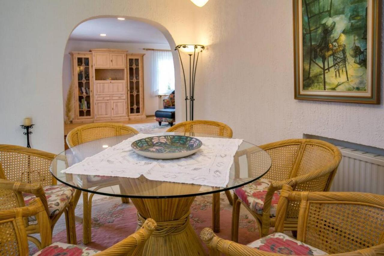 Villa Euphoria Theologos  Buitenkant foto