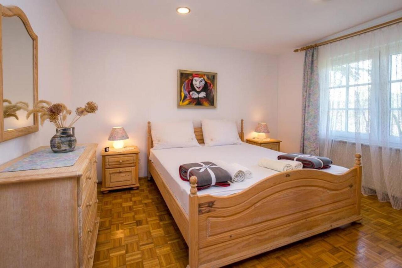 Villa Euphoria Theologos  Buitenkant foto