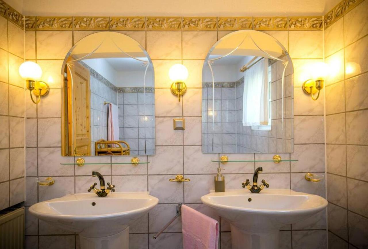 Villa Euphoria Theologos  Buitenkant foto