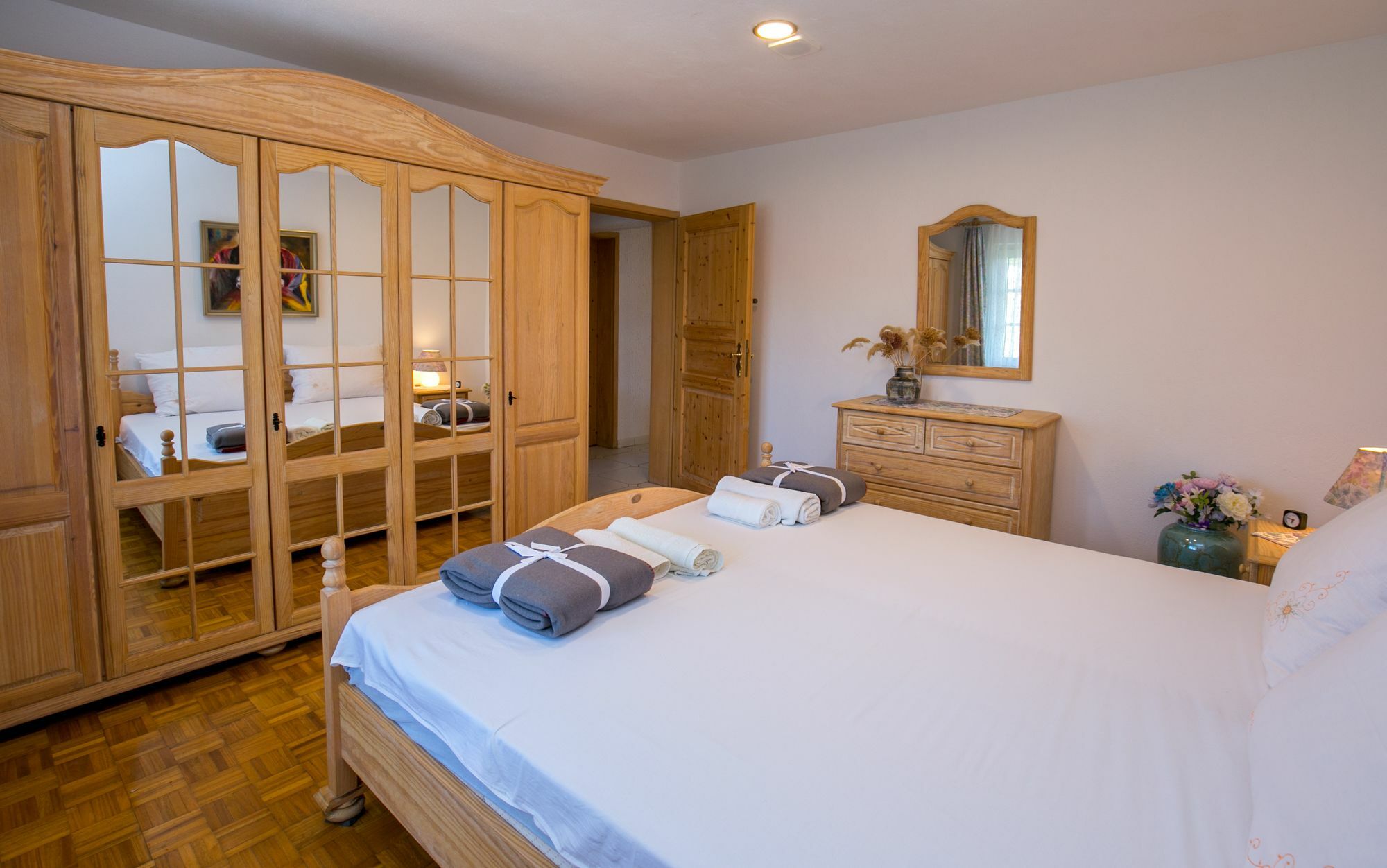 Villa Euphoria Theologos  Buitenkant foto