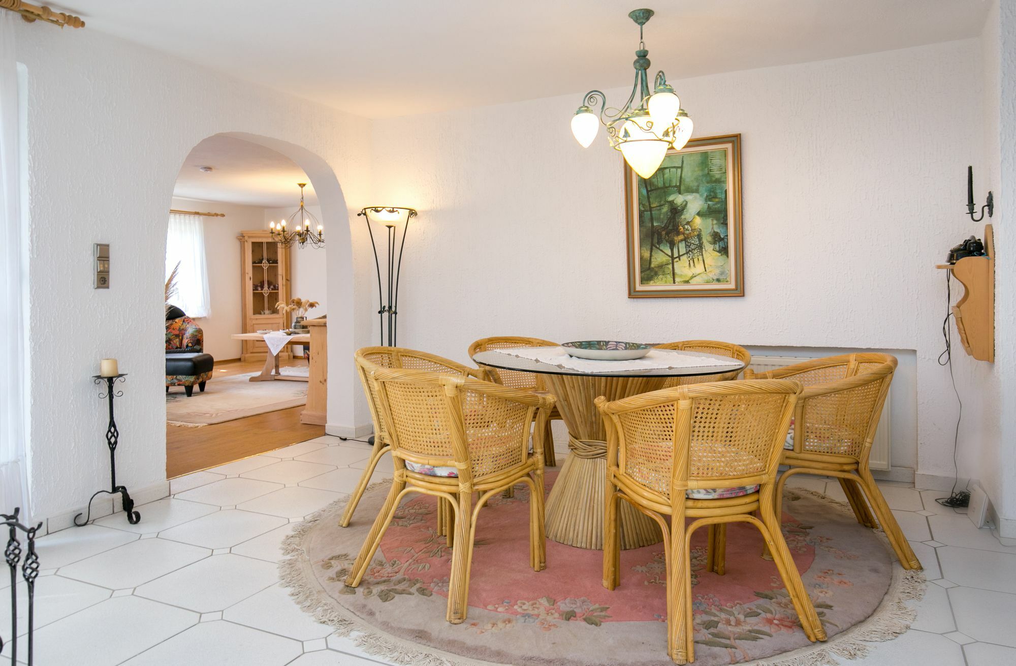 Villa Euphoria Theologos  Buitenkant foto
