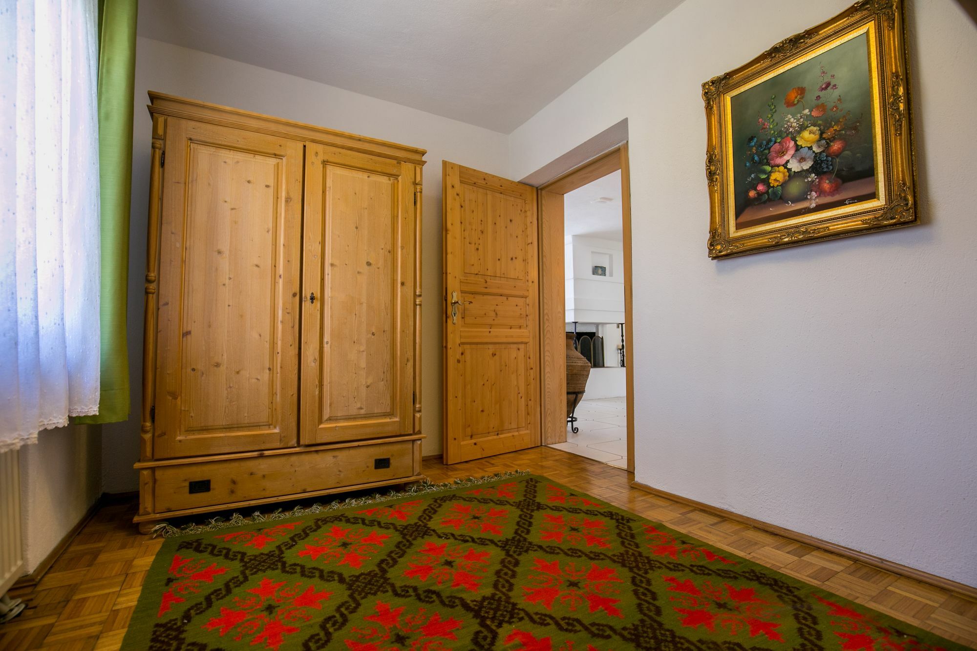 Villa Euphoria Theologos  Buitenkant foto