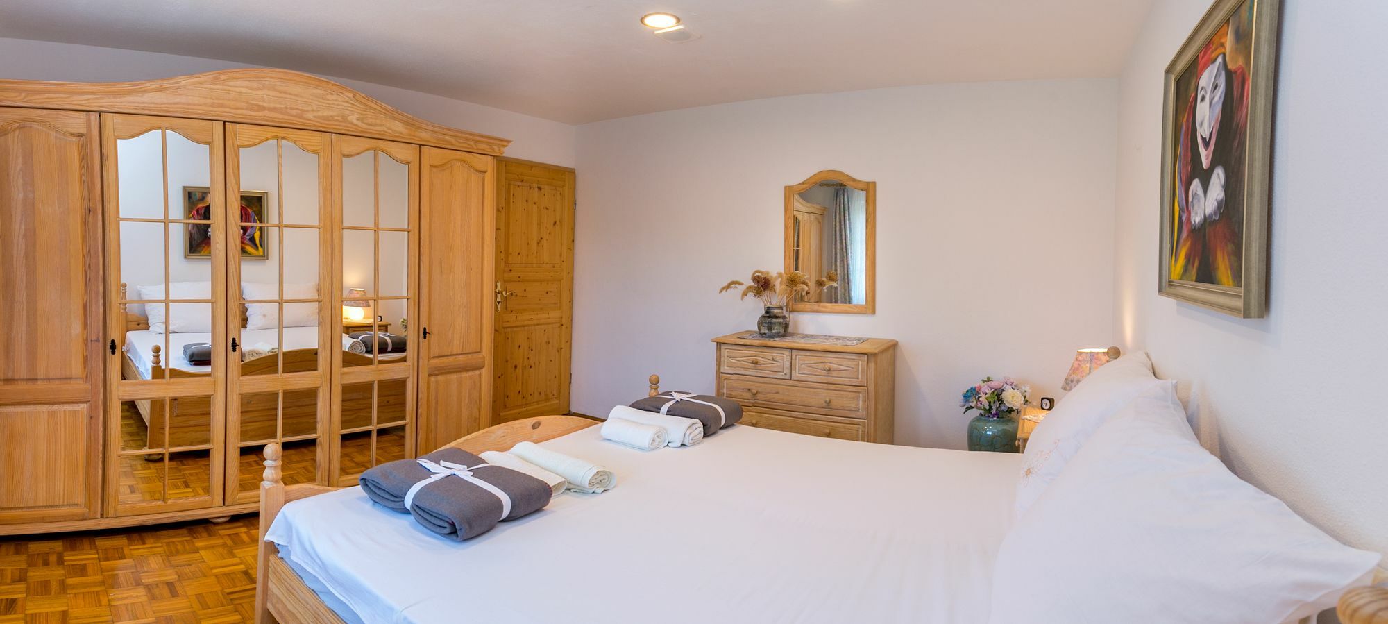 Villa Euphoria Theologos  Buitenkant foto