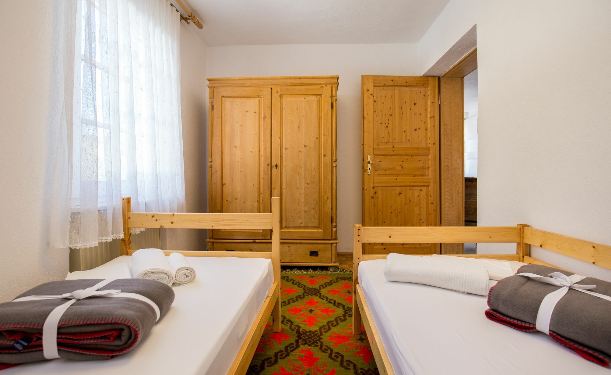 Villa Euphoria Theologos  Buitenkant foto