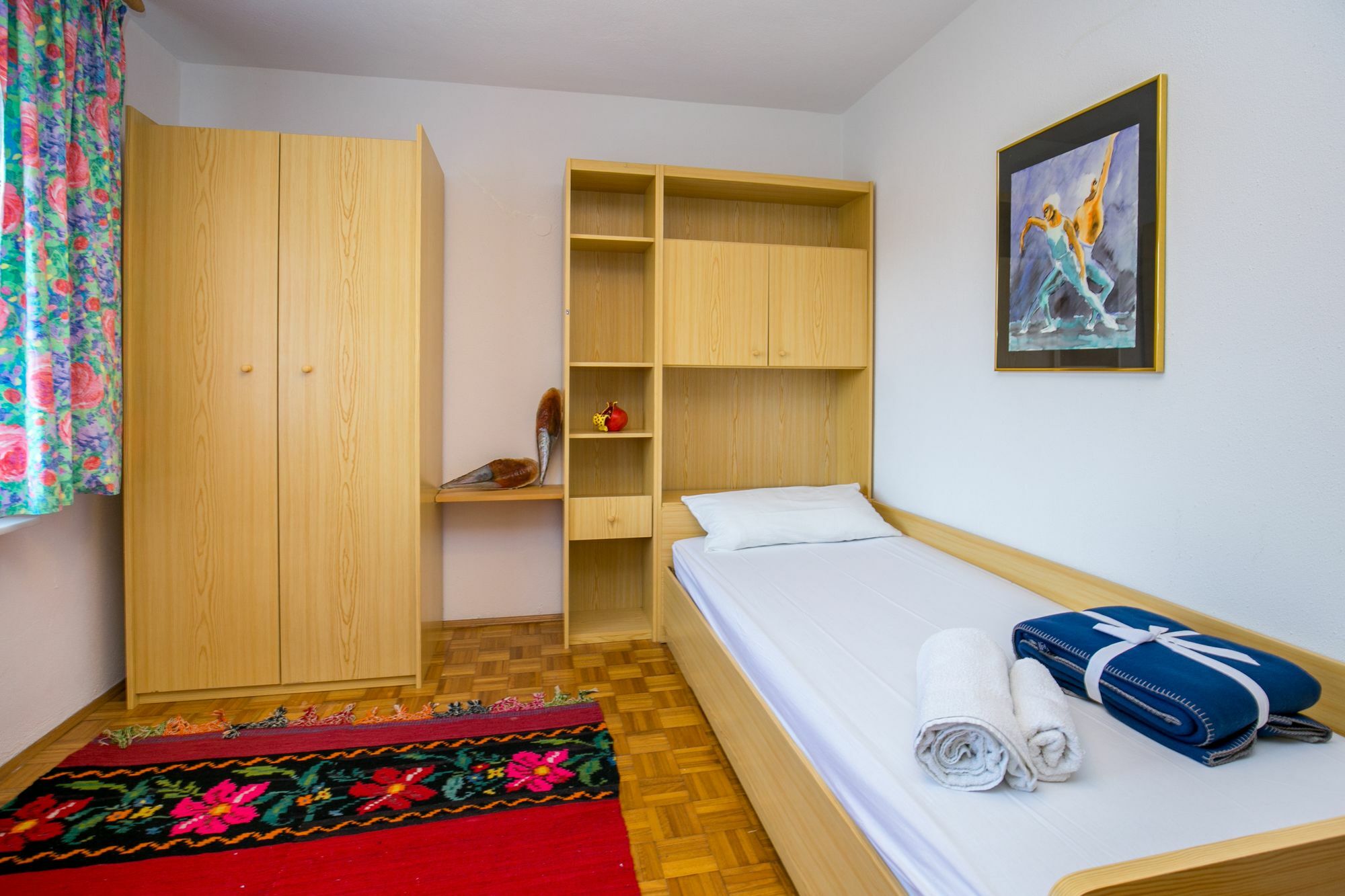 Villa Euphoria Theologos  Buitenkant foto